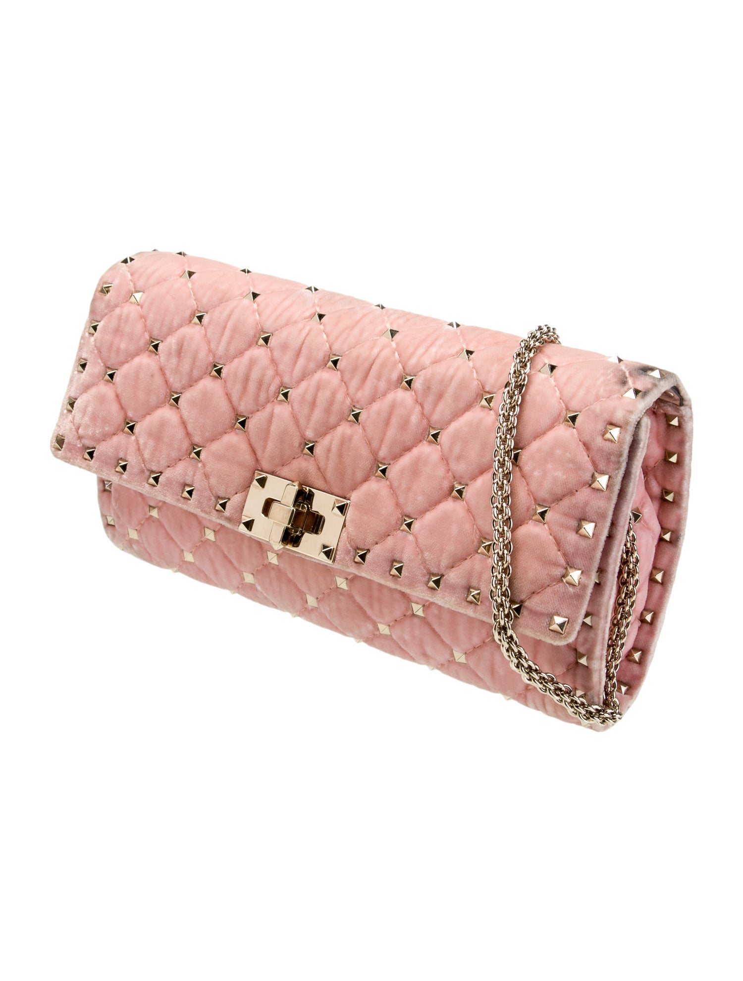 Valentino Rockstud Crossbody Bag Small